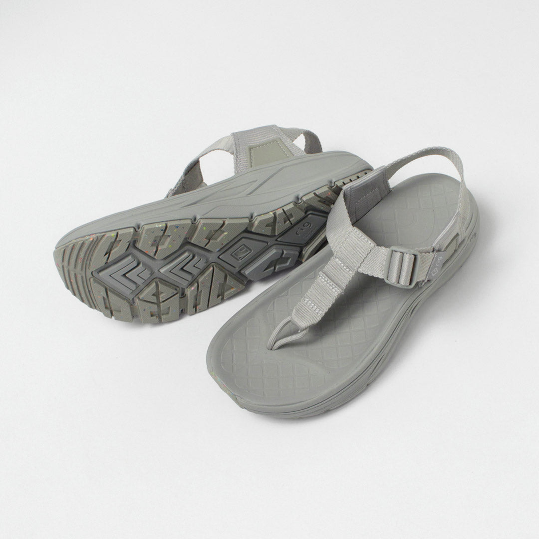 RIG FOOTWEAR / Sandales Muguu 2.0