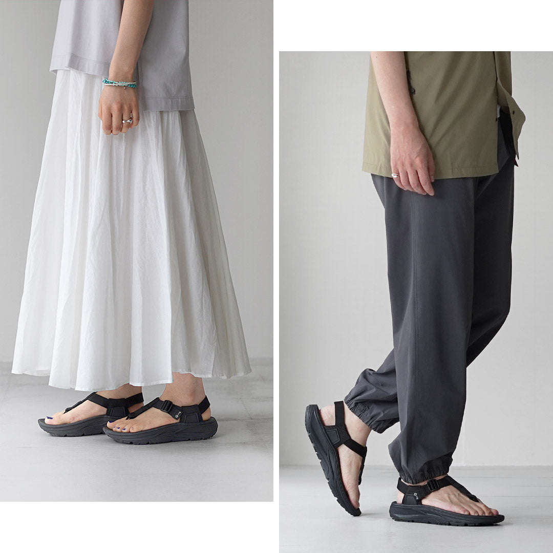 RIG FOOTWEAR / Sandales Muguu 2.0