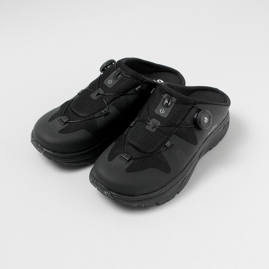 RIG FOOTWEAR / Sandales Vendela