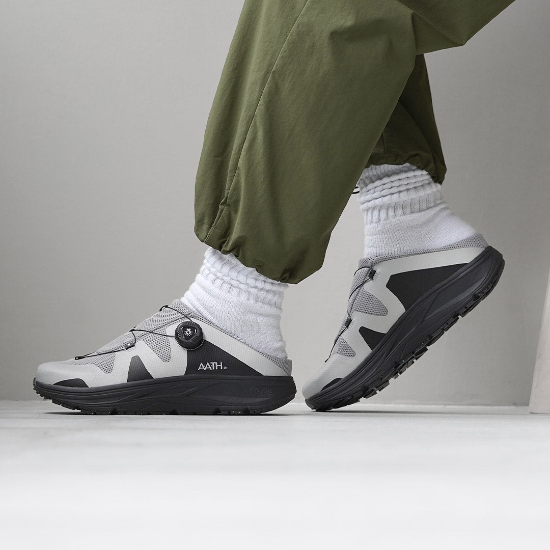 RIG FOOTWEAR / Sandales Vendela