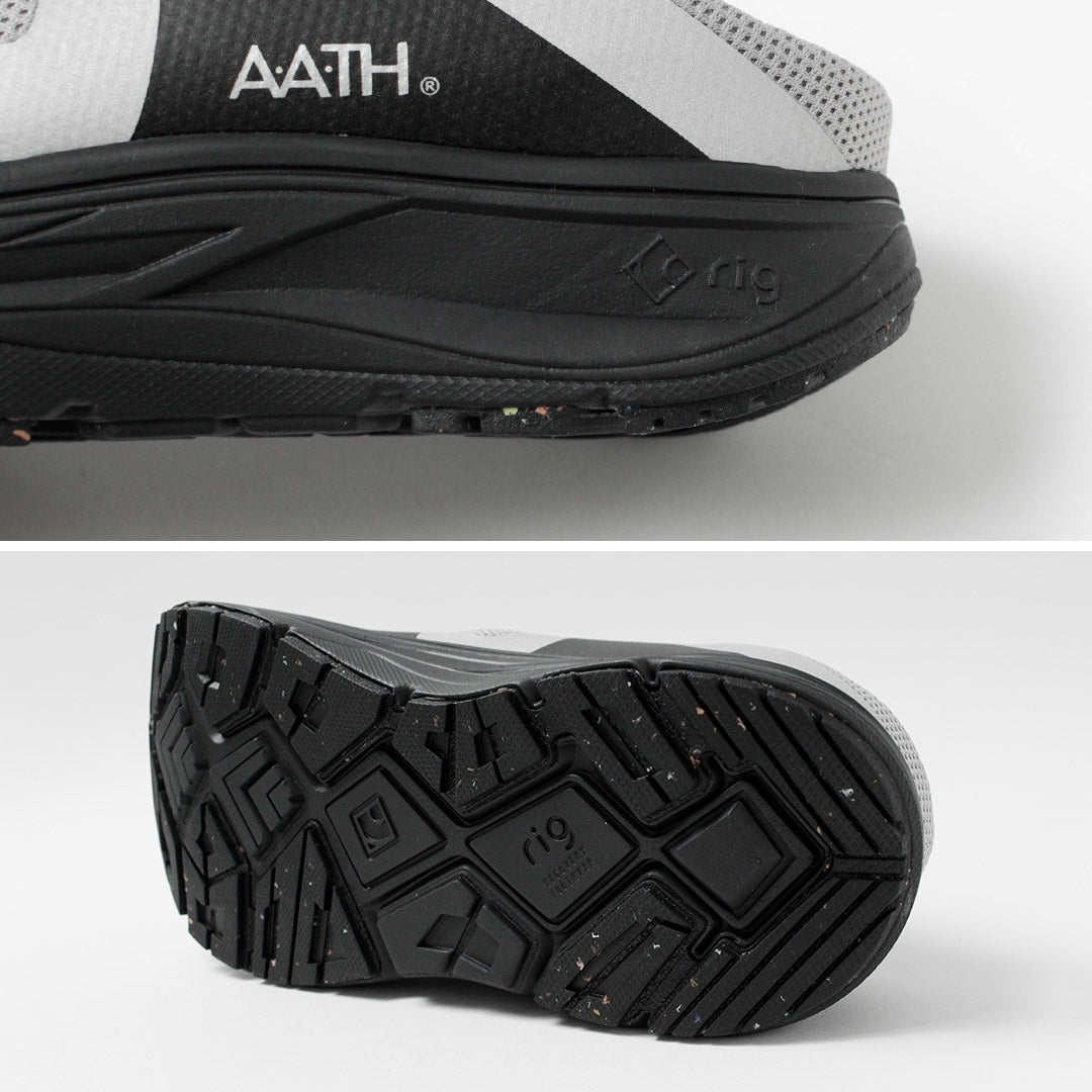RIG FOOTWEAR / Sandales Vendela