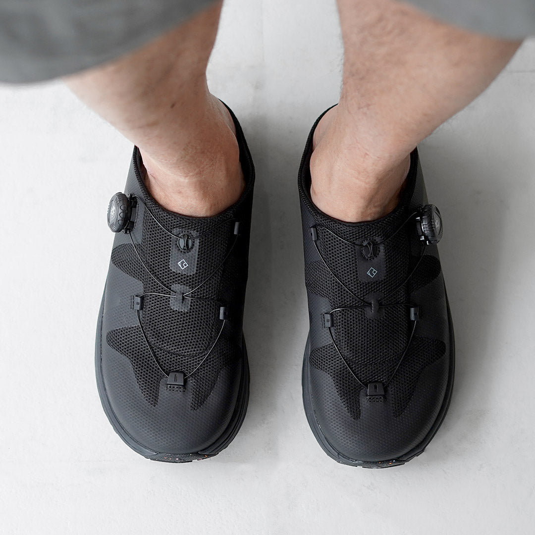 RIG FOOTWEAR / Sandales Vendela