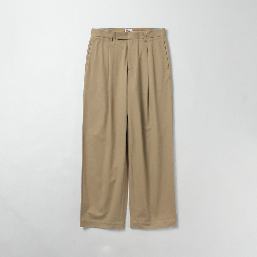 ROPA CLIMA TRADICIONAL / Union Slacks 102L CM16/2 Chino