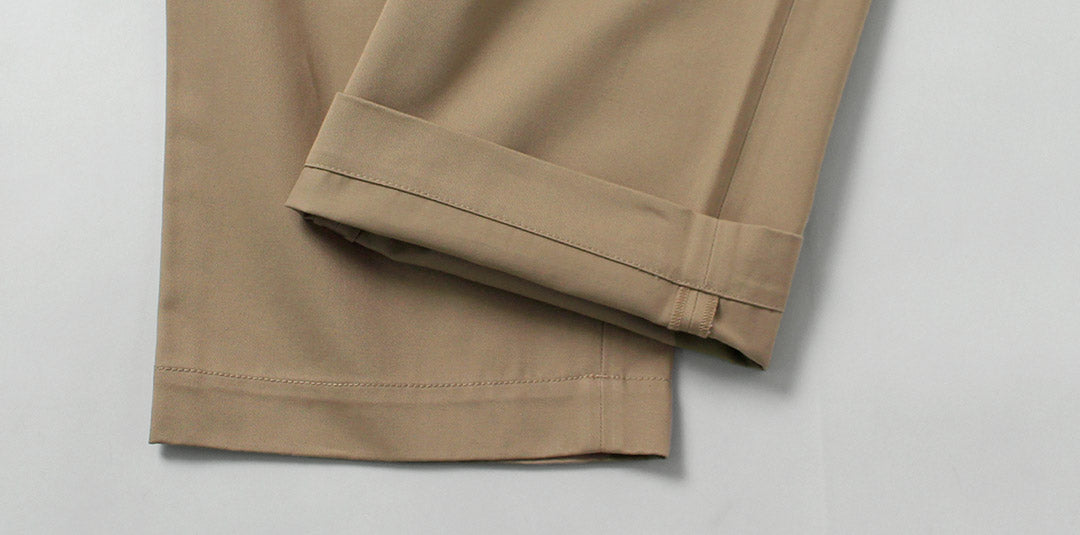 ROPA CLIMA TRADICIONAL / Union Slacks 102L CM16/2 Chino