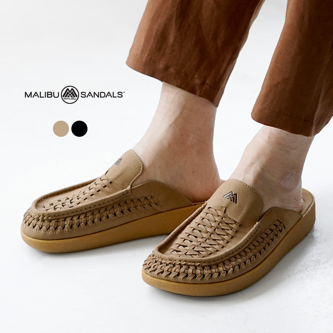 SANDALES MALIBU / Sandales Mules Skipper