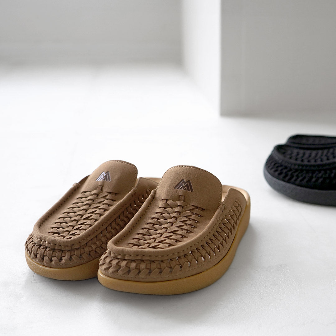 SANDALES MALIBU / Sandales Mules Skipper
