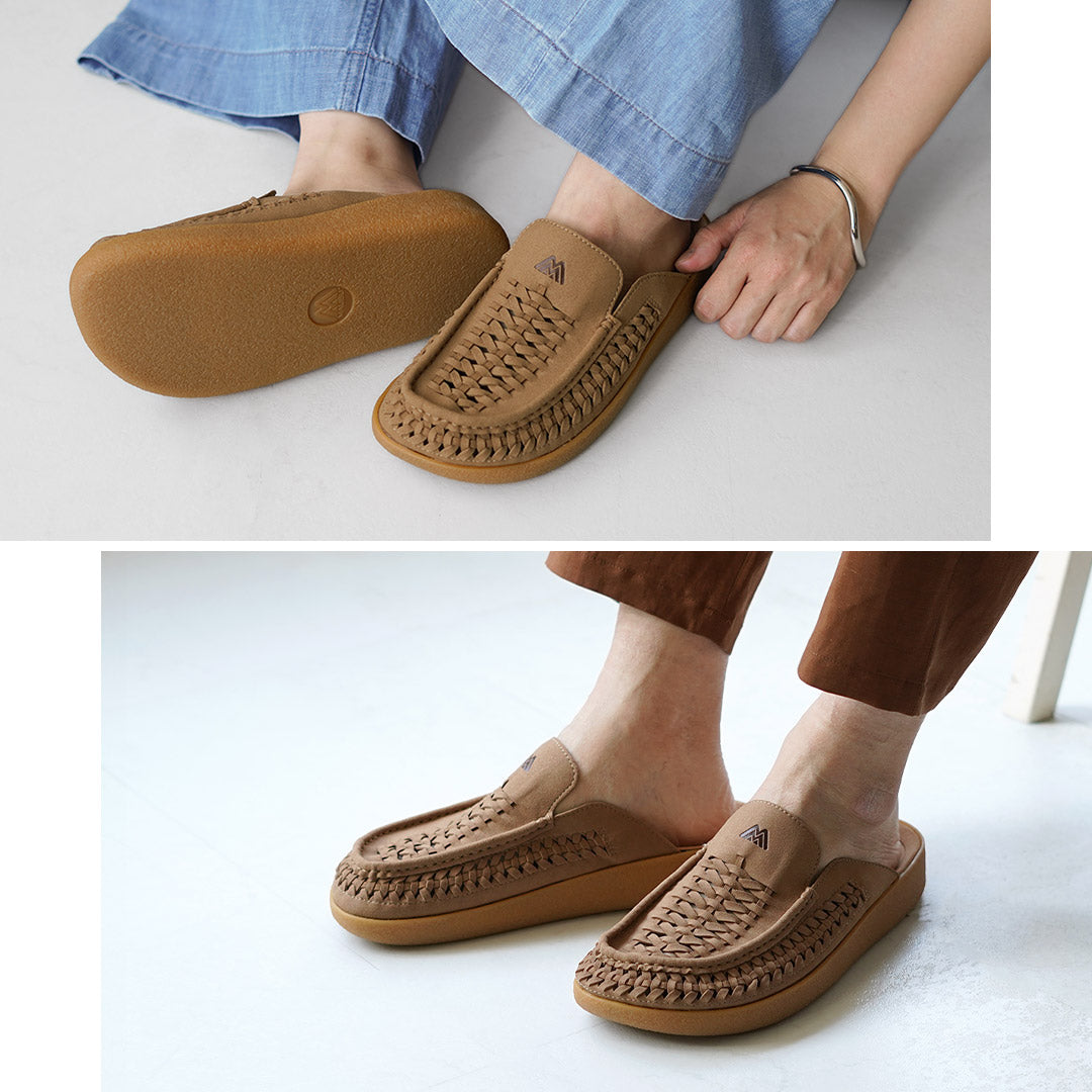 SANDALES MALIBU / Sandales Mules Skipper