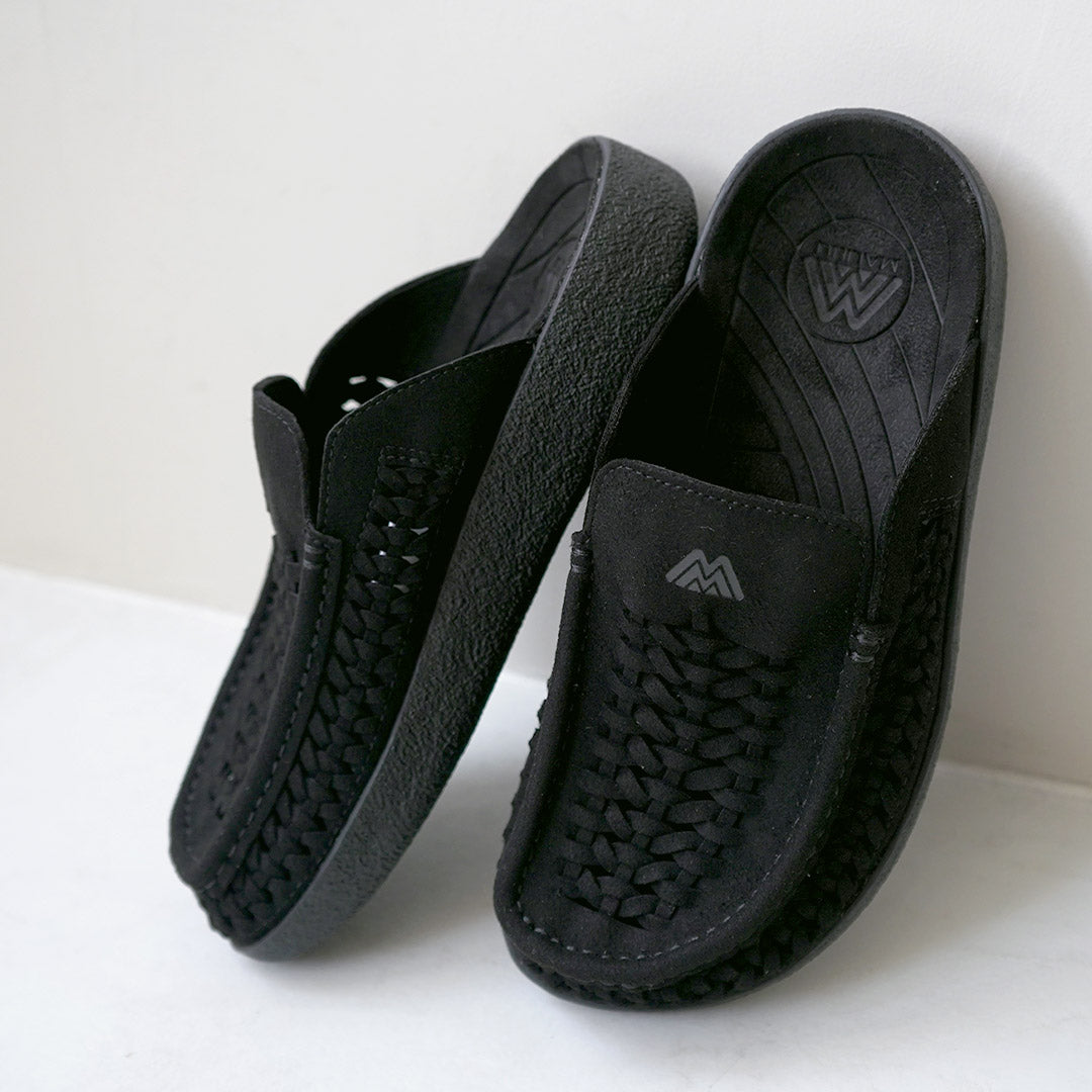 SANDALES MALIBU / Sandales Mules Skipper
