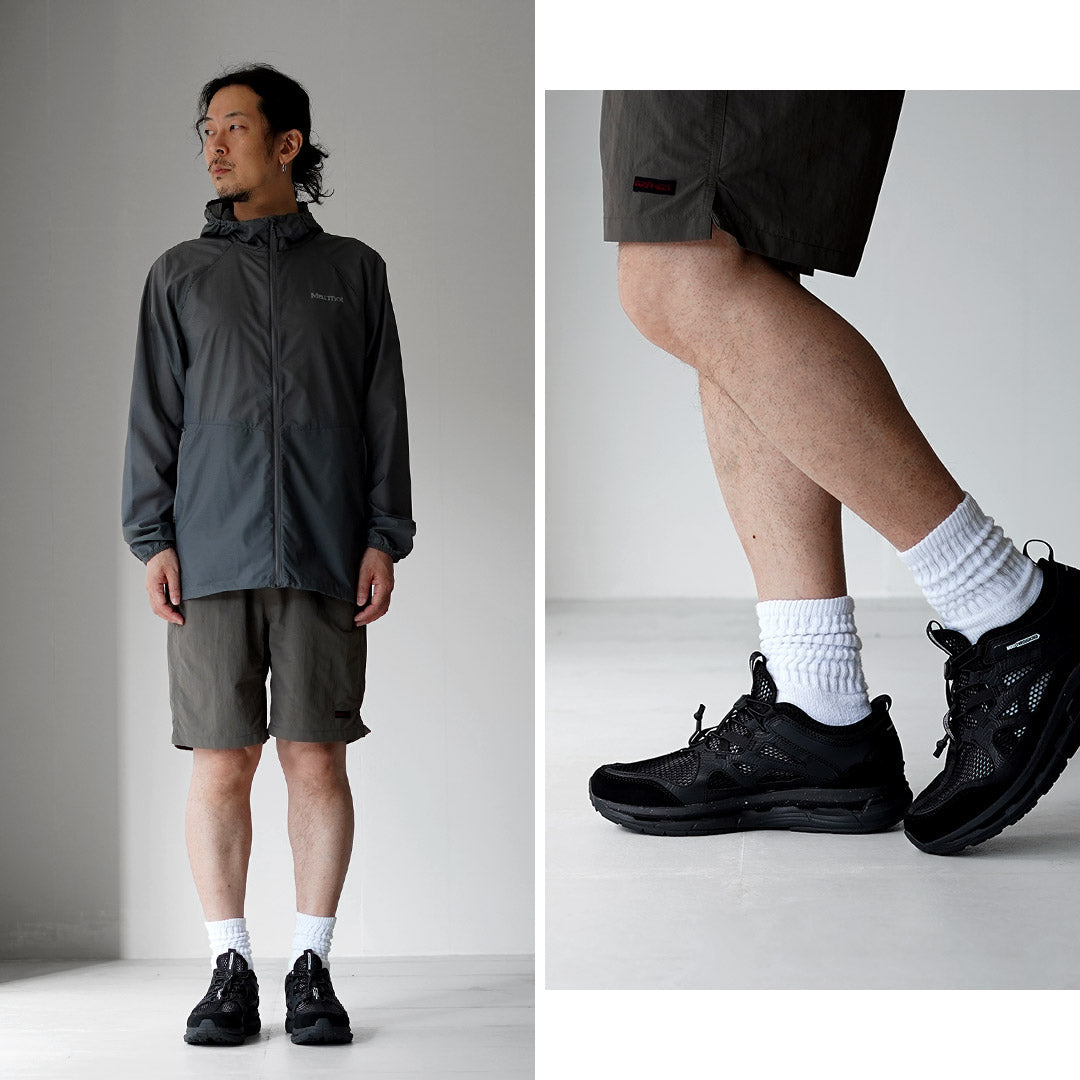 MOISTHROUGH 360 / CAICIAS Sneaker Sandals
