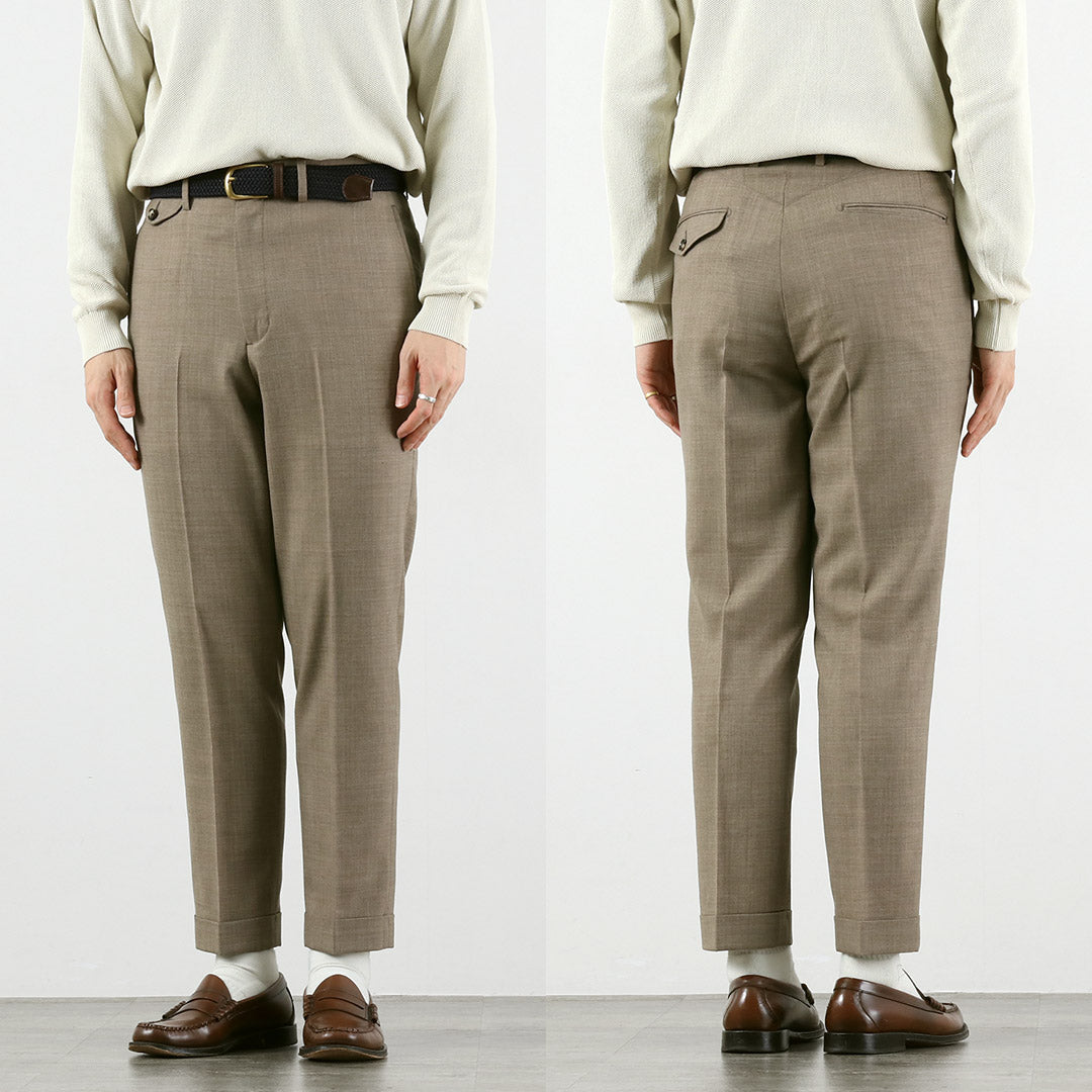 BARNSTORMER / Pantalones Tropicales