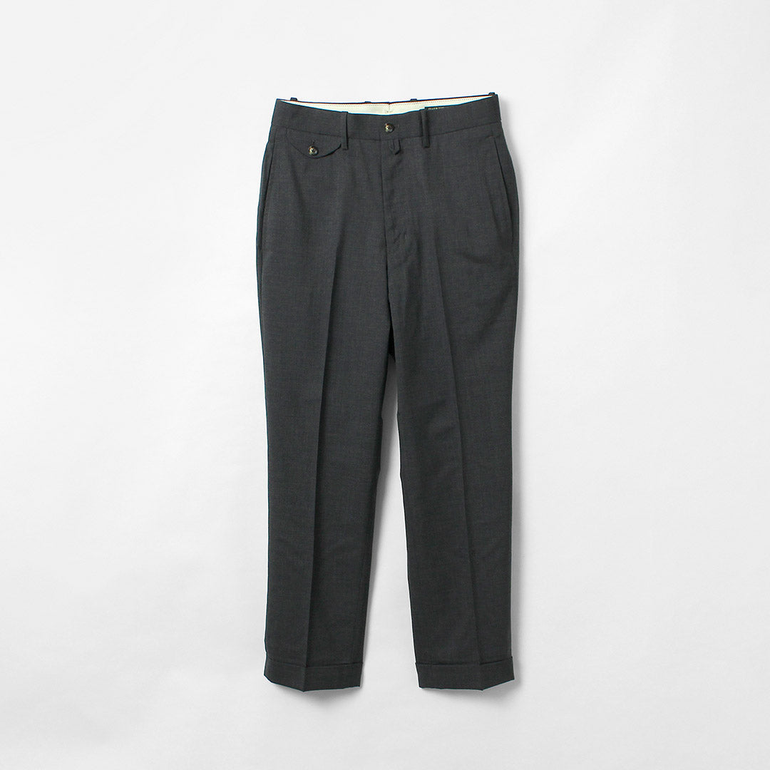 BARNSTORMER / Pantalones Tropicales