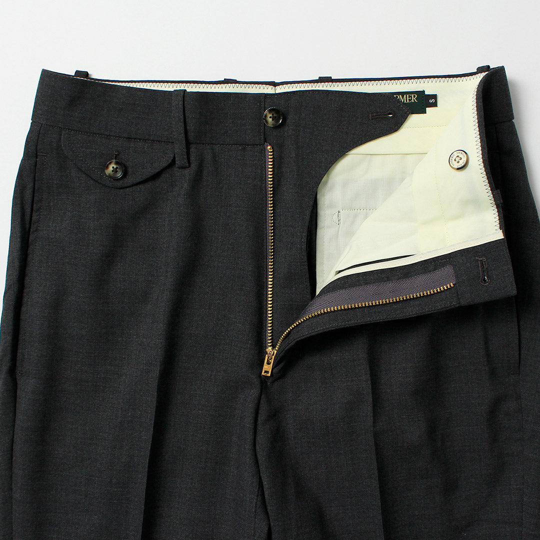 BARNSTORMER / Pantalones Tropicales