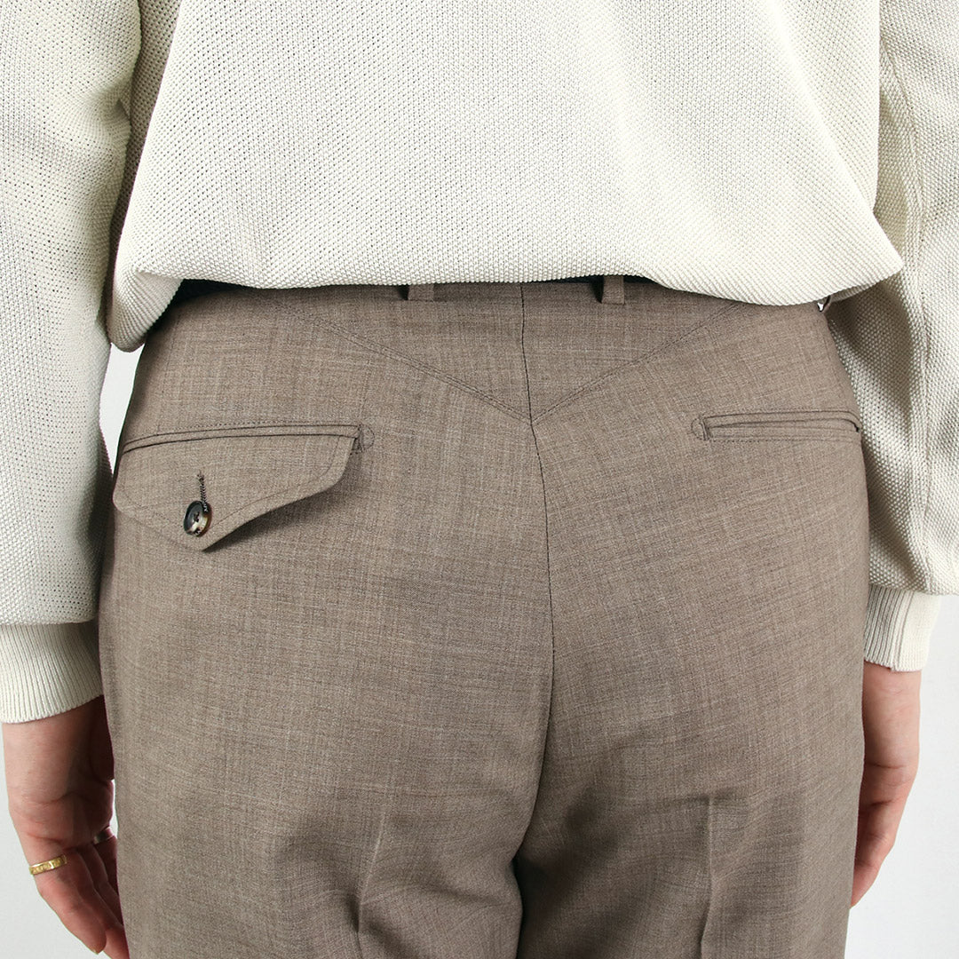BARNSTORMER / Pantalones Tropicales