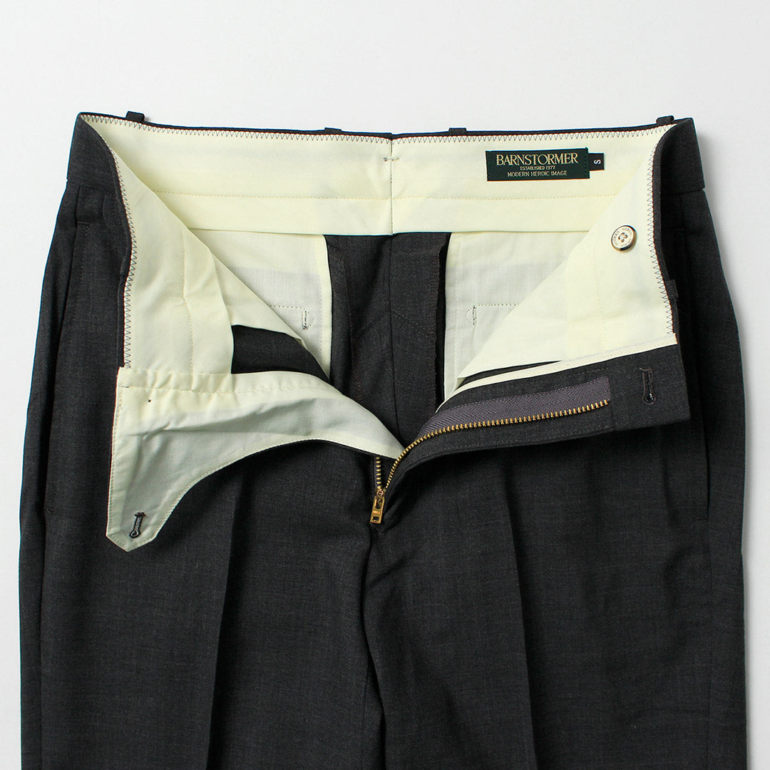 BARNSTORMER / Pantalones Tropicales