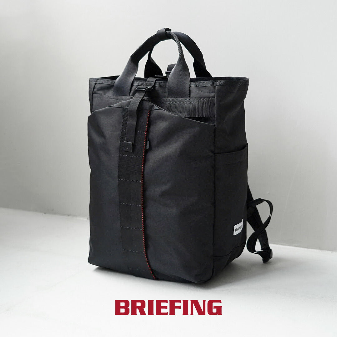 BRIEFING / Sac à dos Urban Gym Pack L