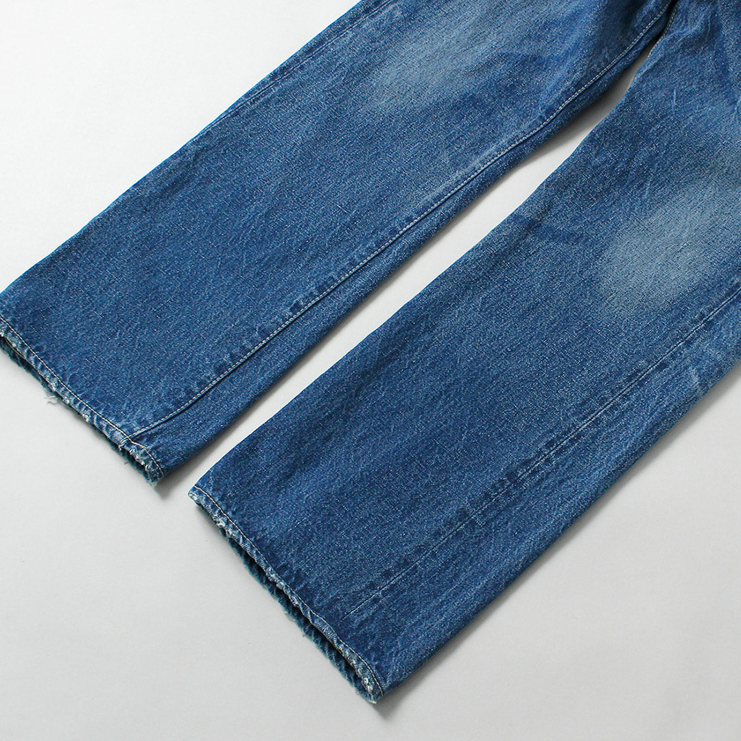 REMI RELIEF / 13oz 1954XX Pantalon Denim Occasion