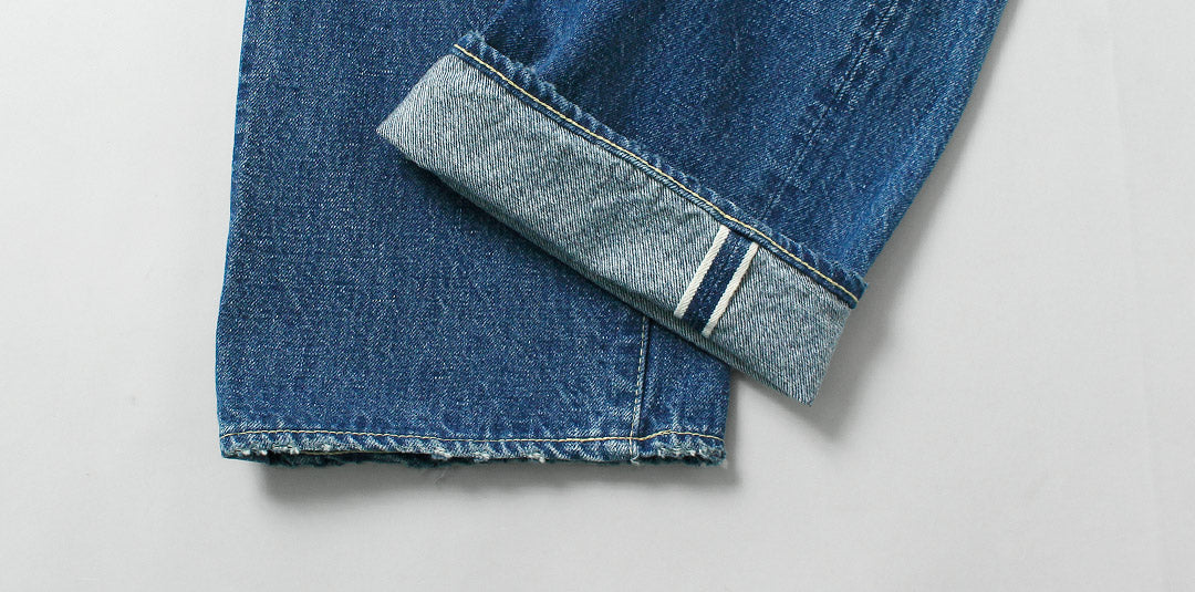 REMI RELIEF / 13oz 1954XX Pantalon Denim Occasion