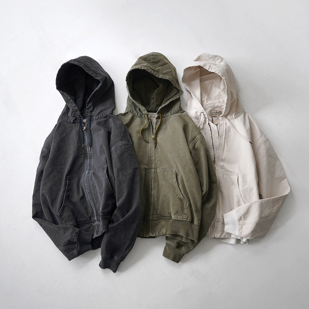REMI RELIEF / Chaqueta con cremallera para comida de pato Mil-Spec