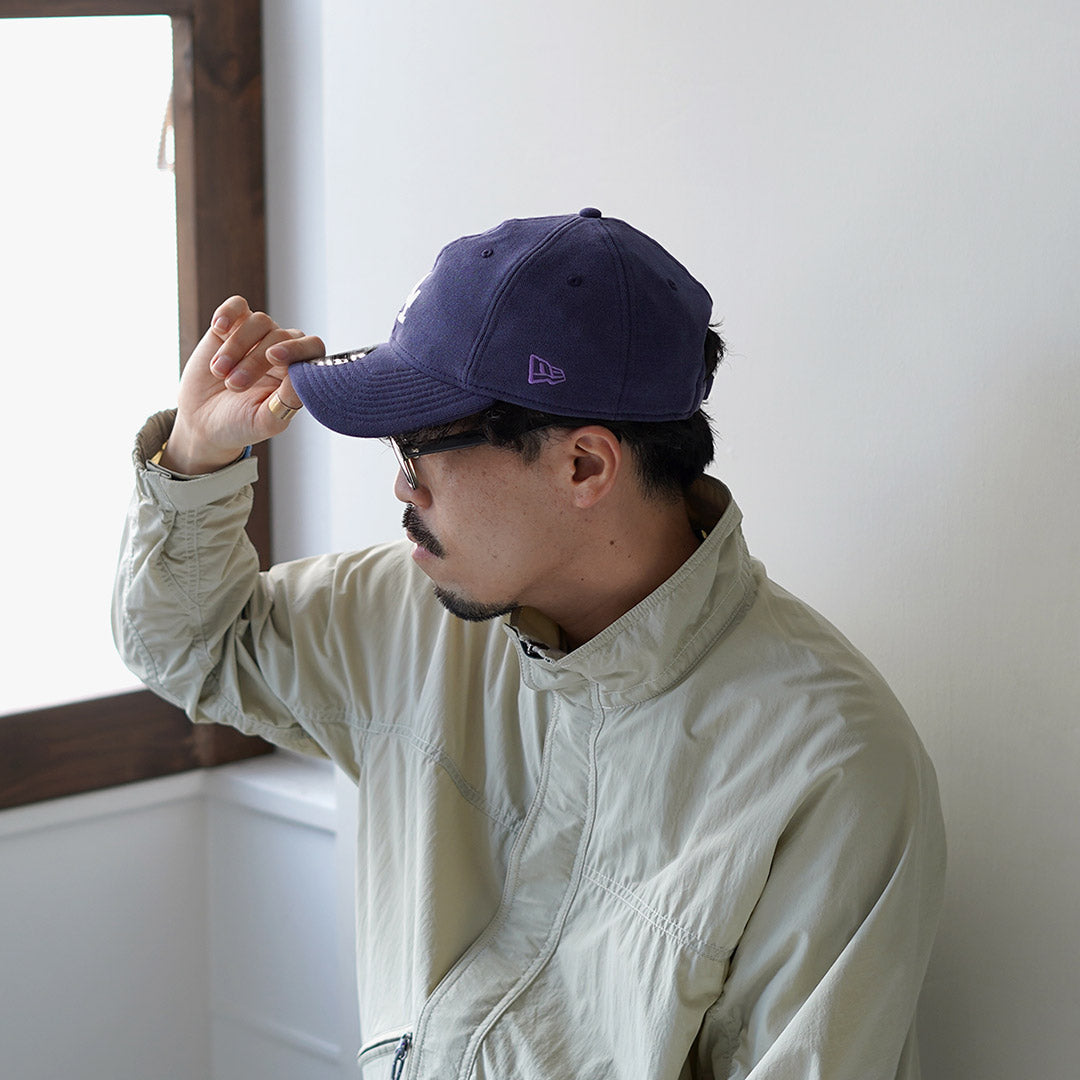 Gorra REMI RELIEF / New Era Collaboration