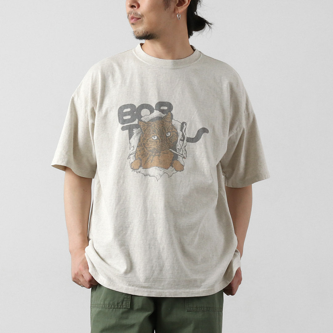 REMI RELIEF / HARD SP Procesado 20/- Jersey Camiseta Talla Grande (BOB)