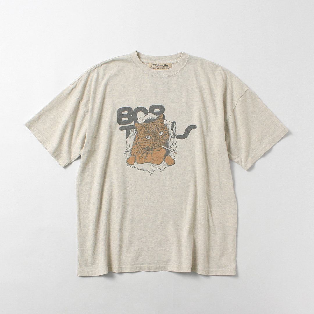 REMI RELIEF / HARD SP Procesado 20/- Jersey Camiseta Talla Grande (BOB)