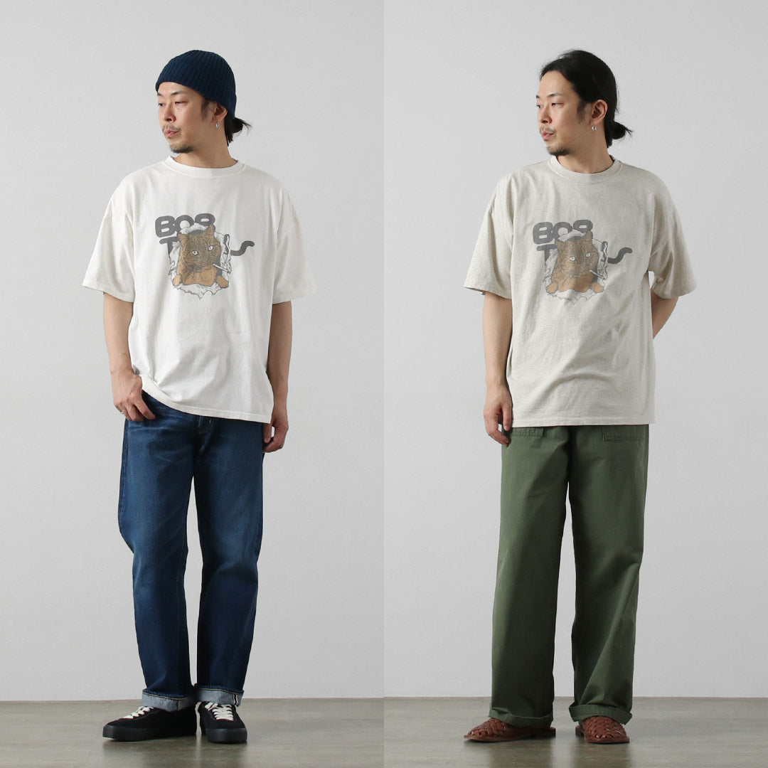 REMI RELIEF / HARD SP Procesado 20/- Jersey Camiseta Talla Grande (BOB)