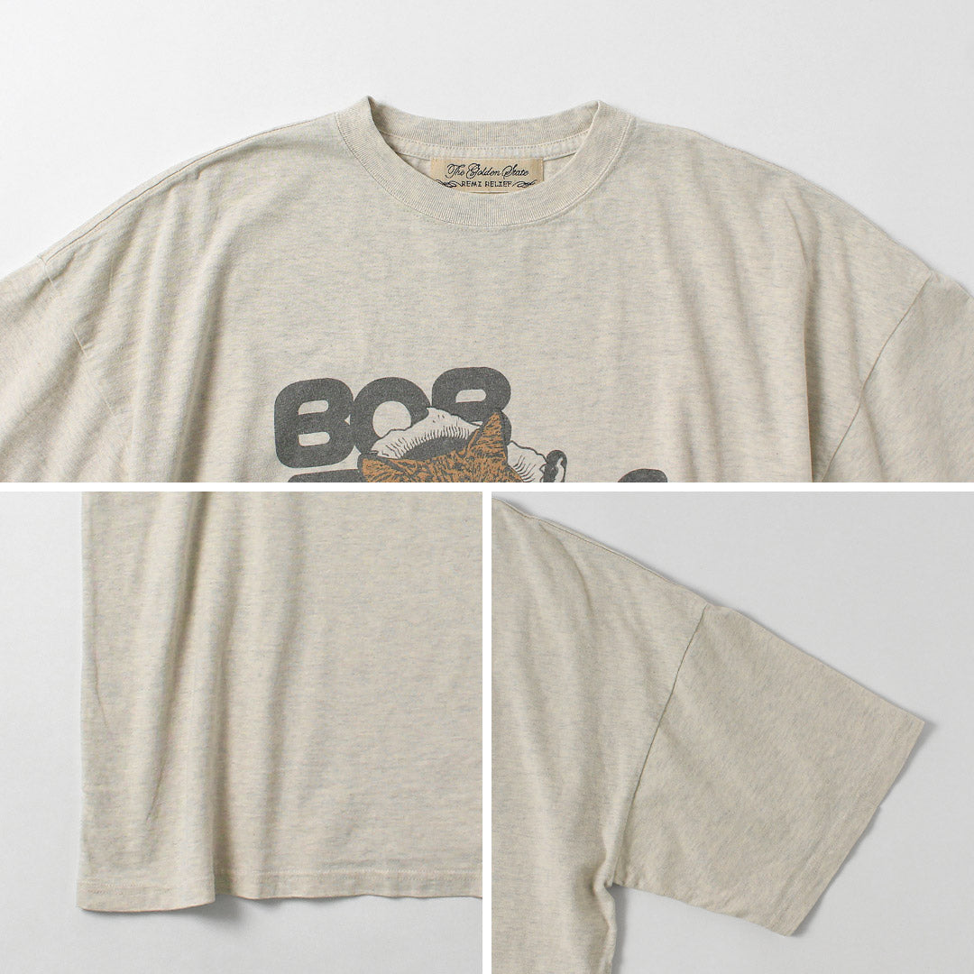 REMI RELIEF / HARD SP Procesado 20/- Jersey Camiseta Talla Grande (BOB)