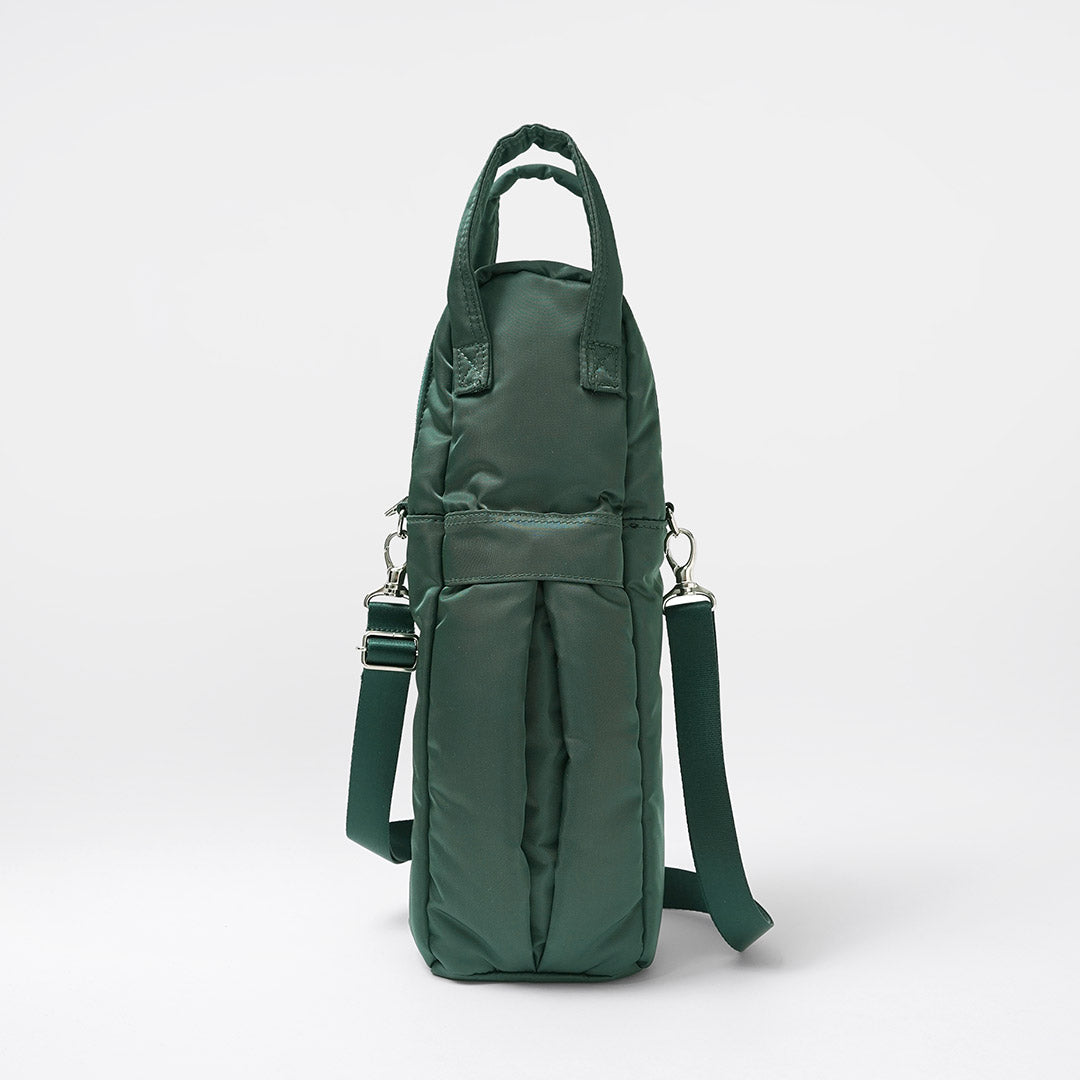 NEWBOOK / Bolso de hombro rectangular Hangout
