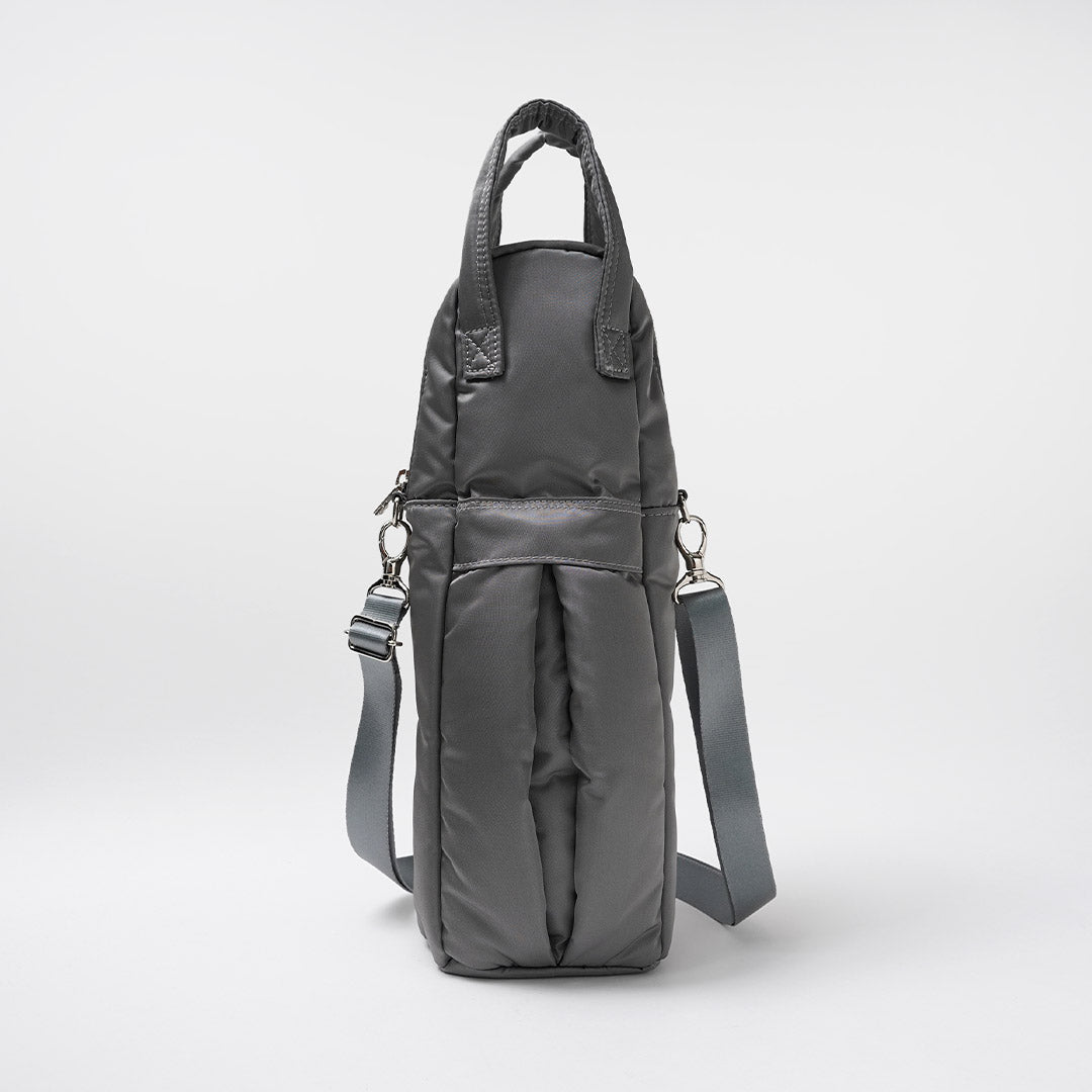 NEWBOOK / Bolso de hombro rectangular Hangout