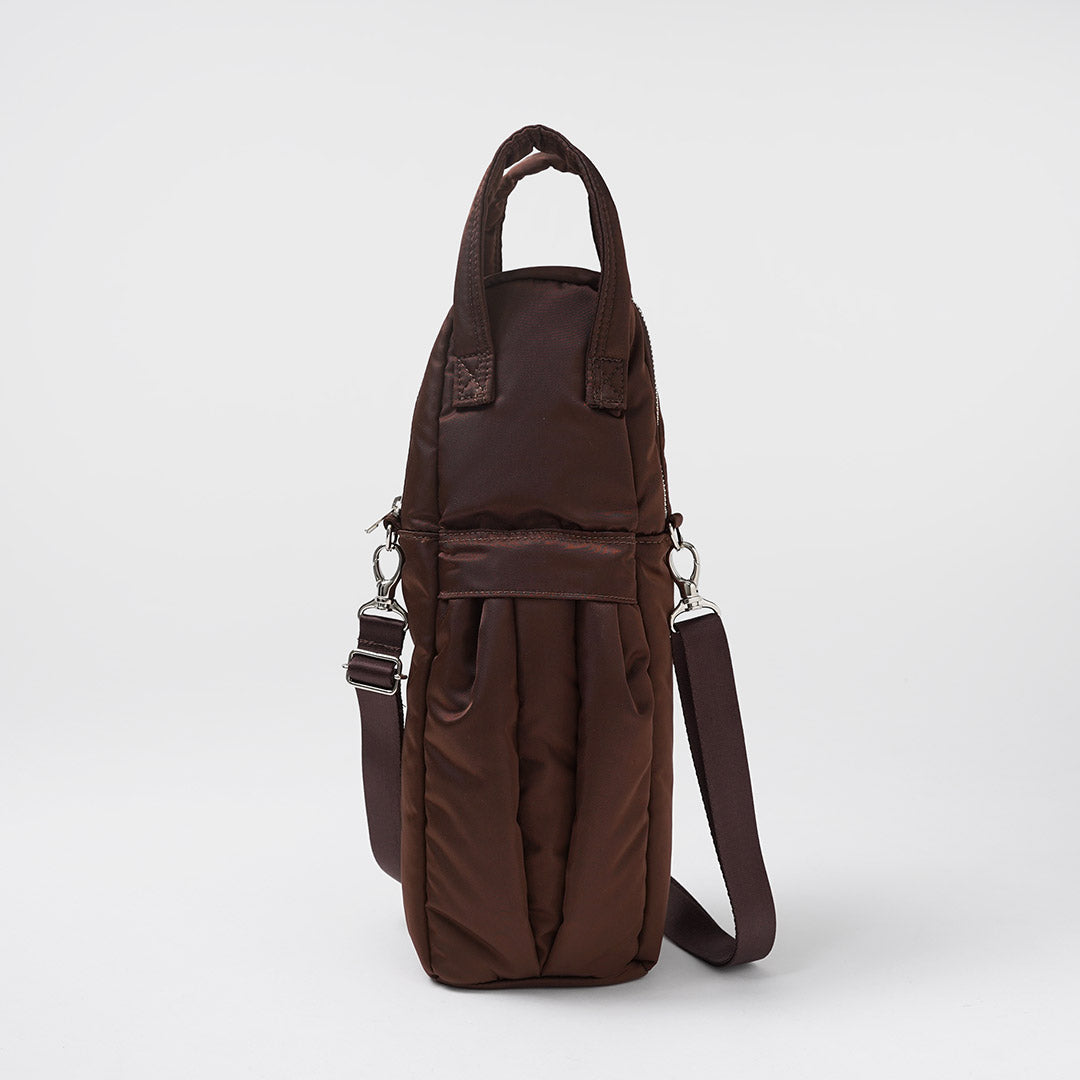 NEWBOOK / Bolso de hombro rectangular Hangout