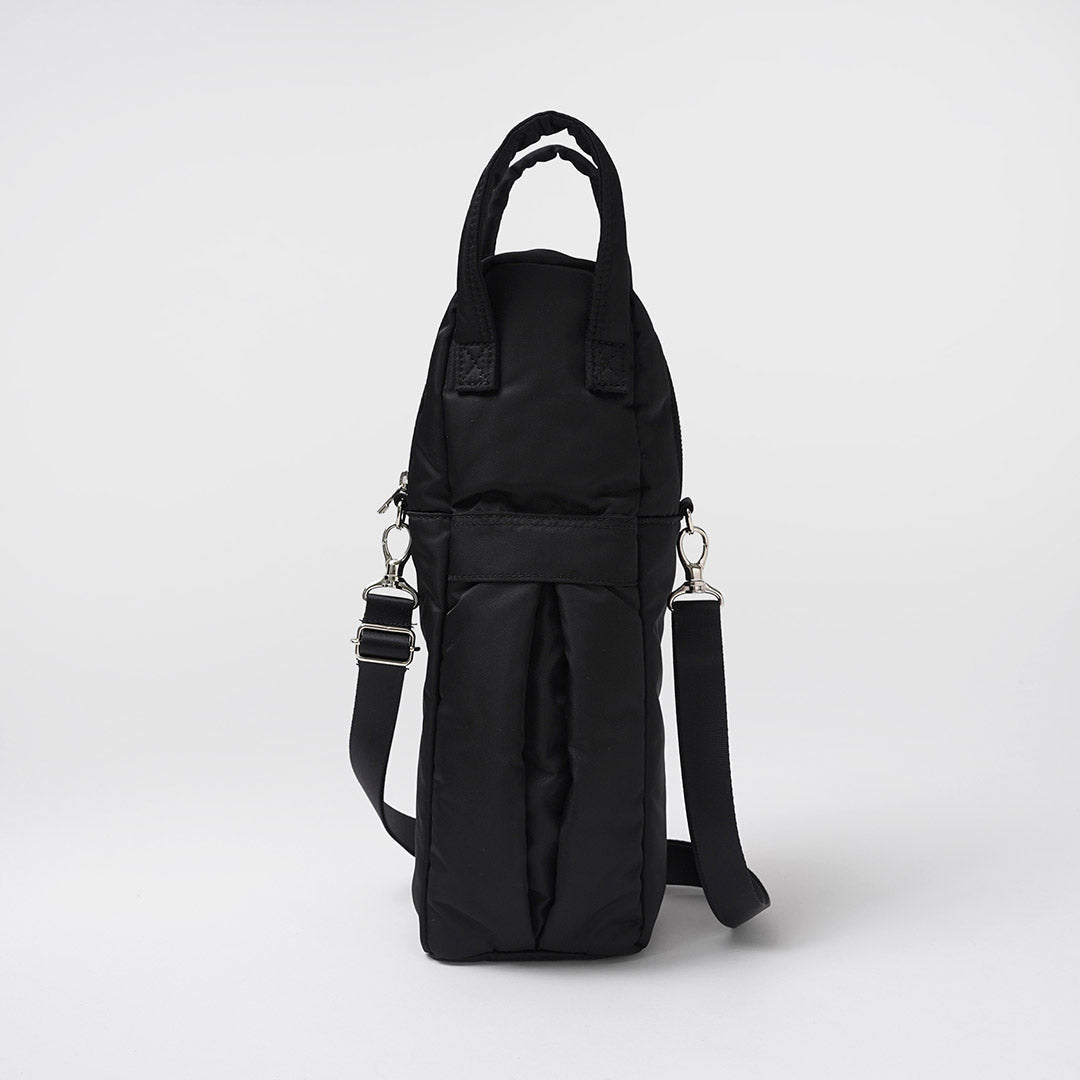 NEWBOOK / Bolso de hombro rectangular Hangout