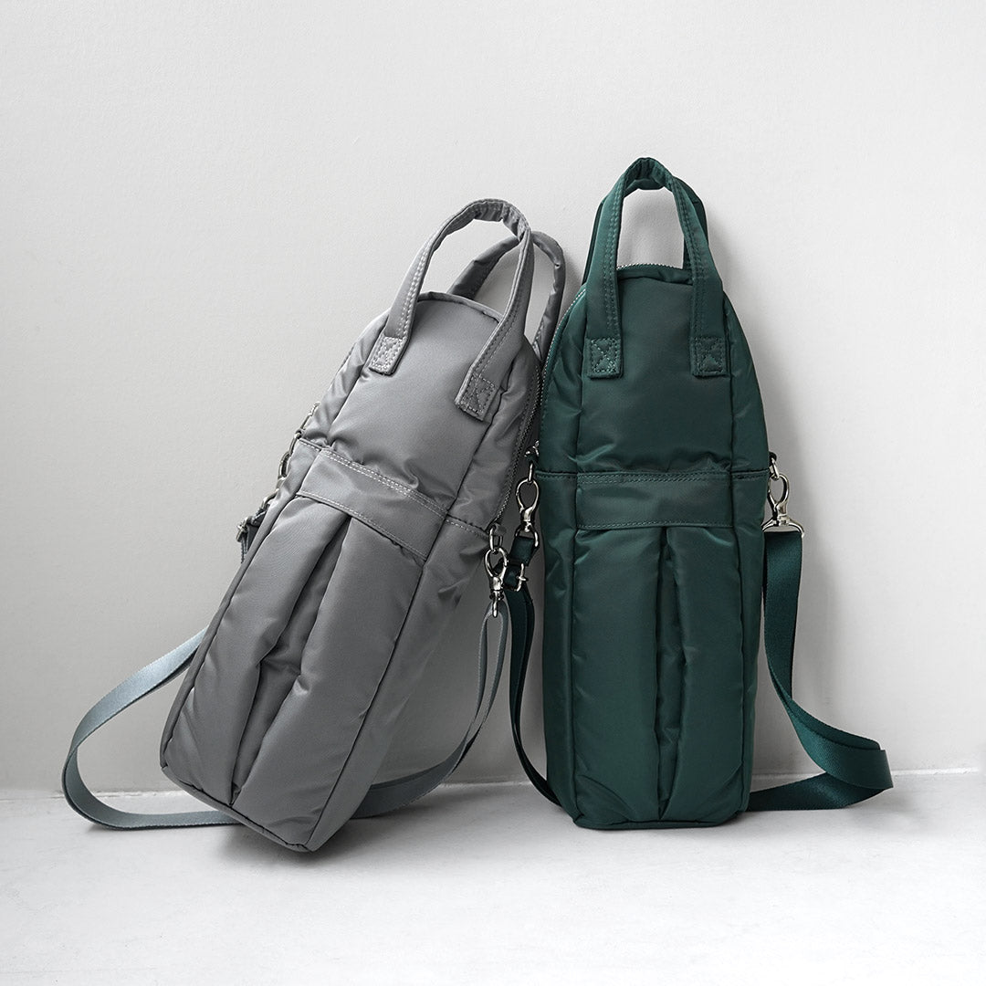 NEWBOOK / Bolso de hombro rectangular Hangout