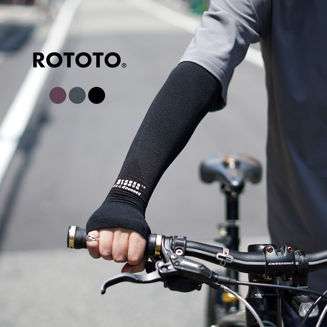 Fundas para brazos ROTOTO / Allrounder Breeze
