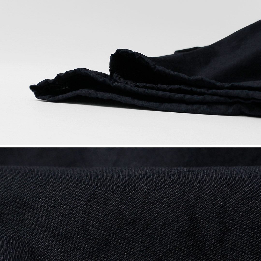 FOB FACTORY / F2462 ID Veste d'entraîneur en nylon