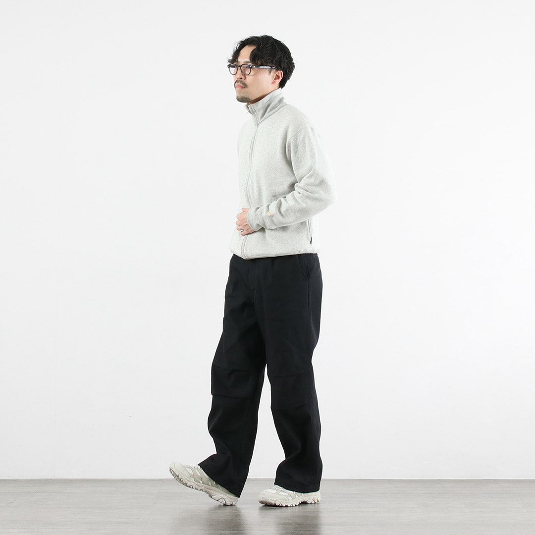 FOB FACTORY / F0545 ID 나일론 트랙팬츠