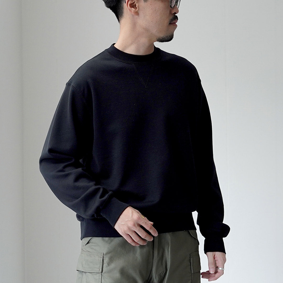 LIFiLL / COTTNY 基本款衛衣