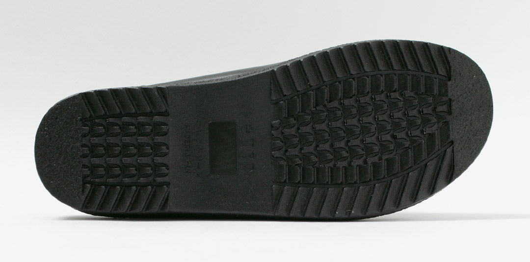 Zuecos con cordones HEP / Koen