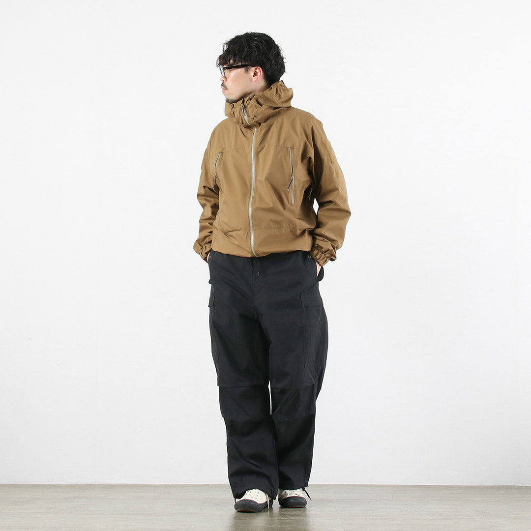 GOLDENMILLS INC. / M-51 Sobrepantalones, Estilo Militar