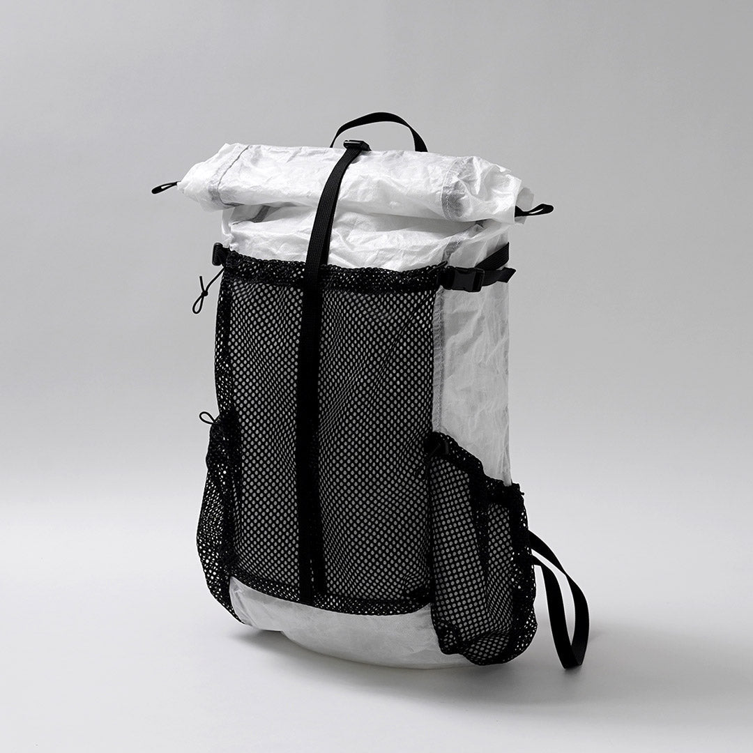 Mochila TRAIL BUM / FAB ALUULA Graflyte