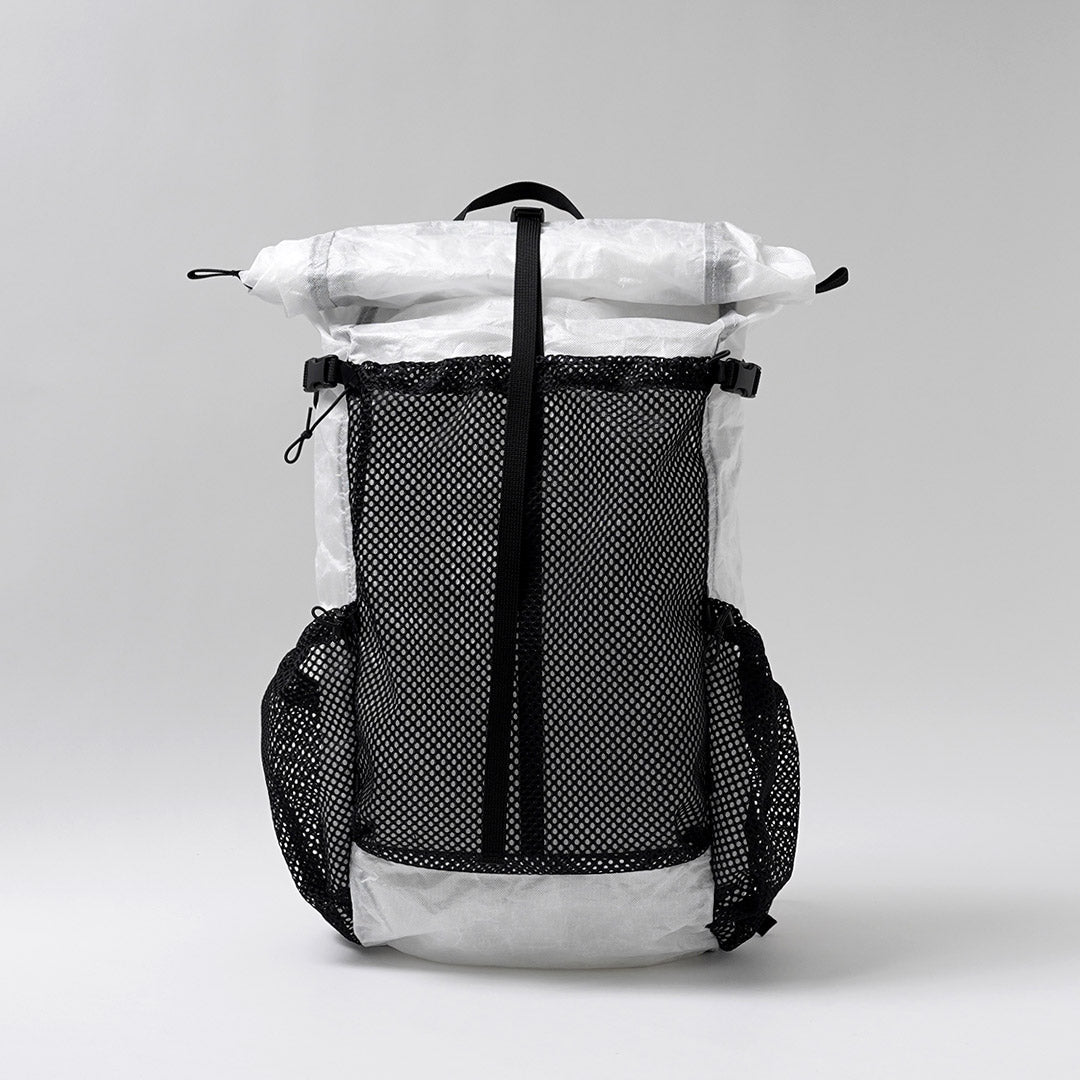 Mochila TRAIL BUM / FAB ALUULA Graflyte