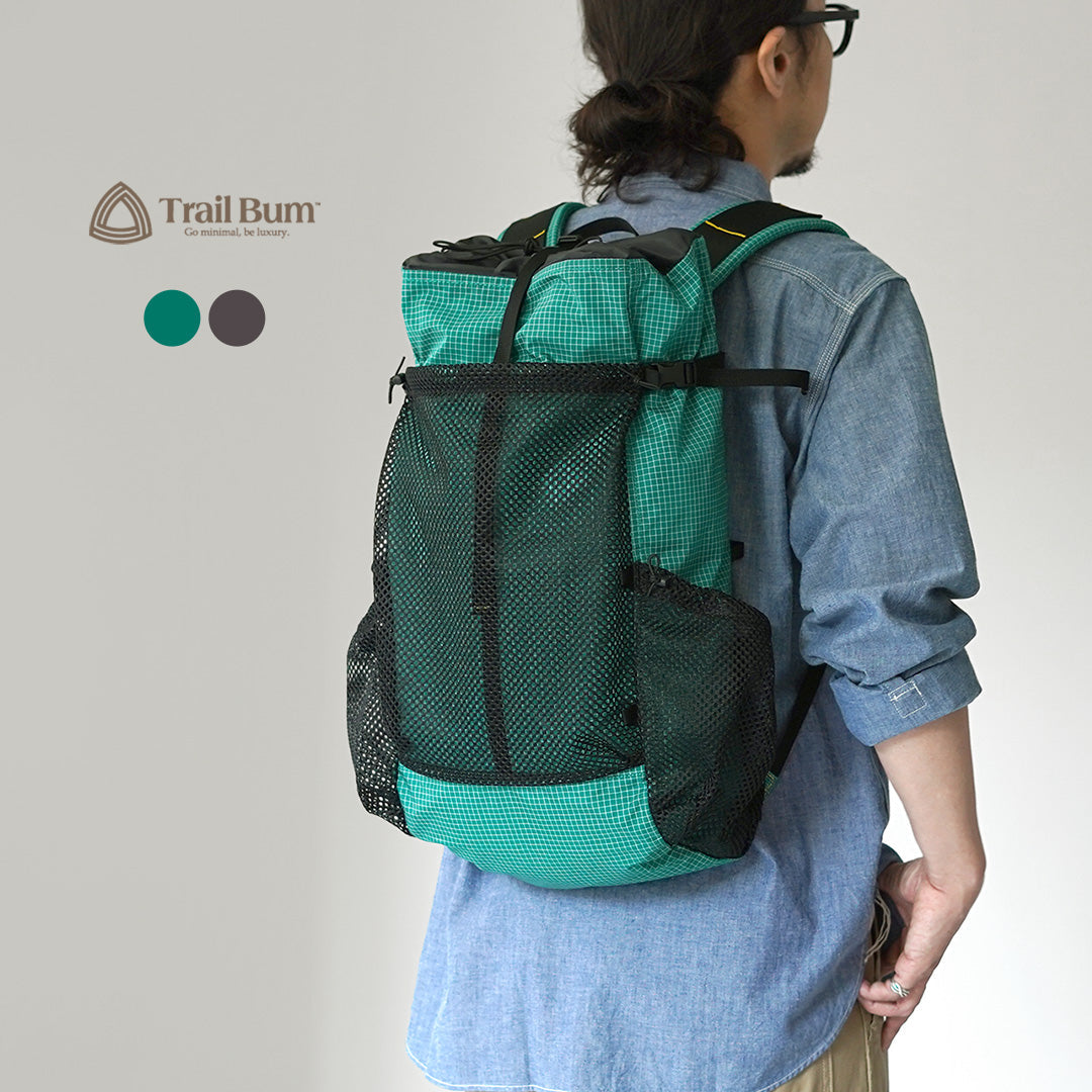 TRAIL BUM / FAB 스펙트럼 백팩