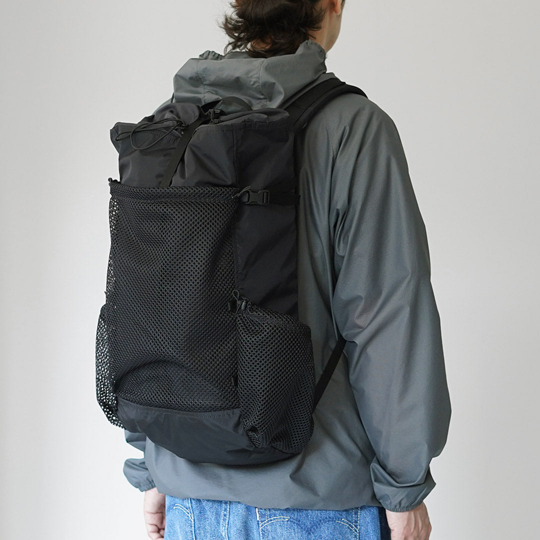 TRAIL BUM / FAB 背包