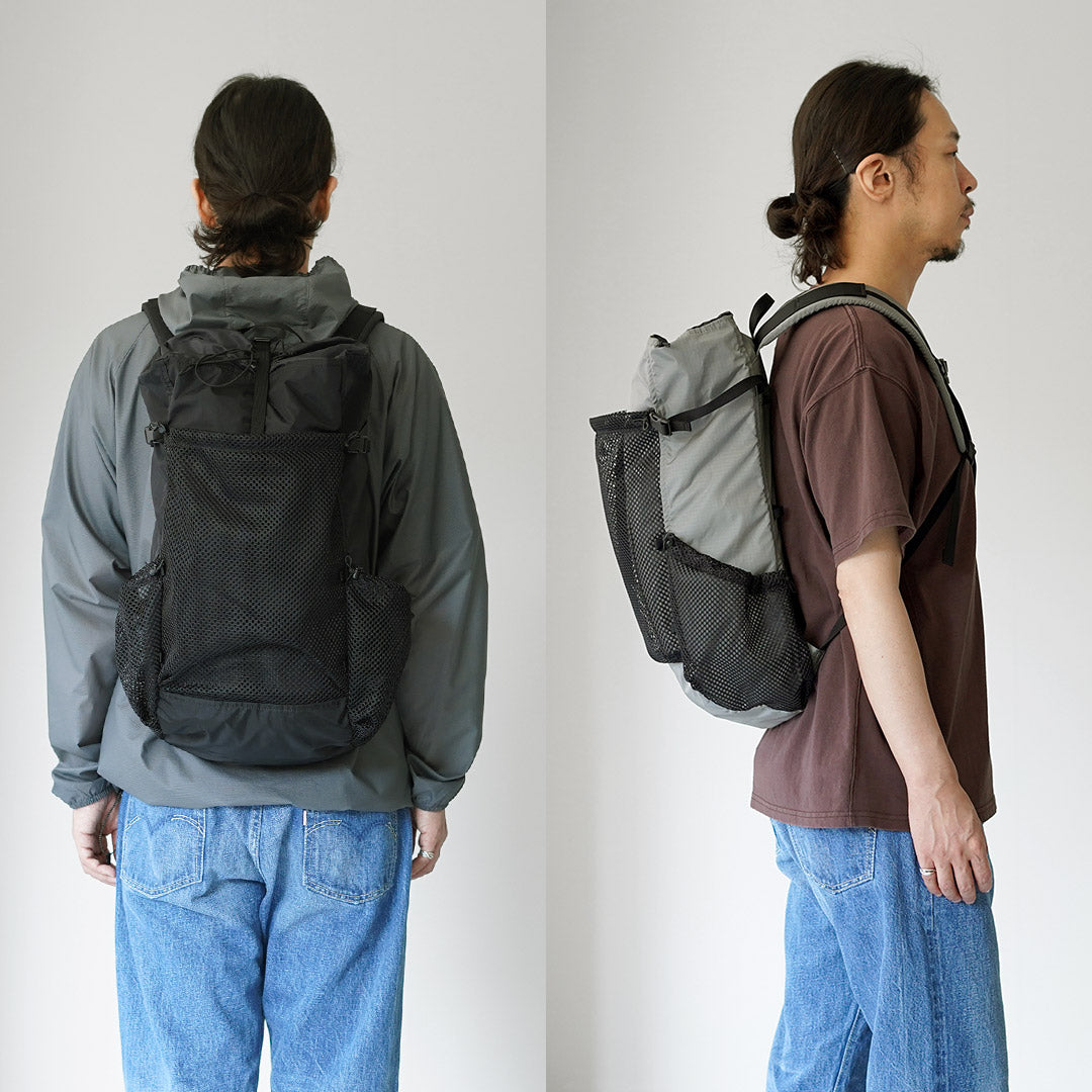TRAIL BUM / FAB 背包