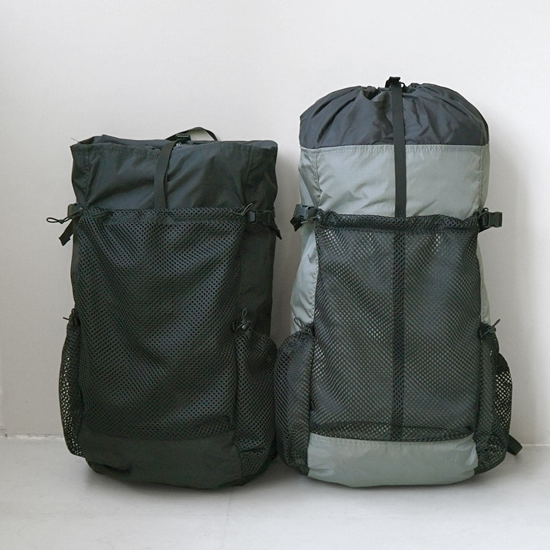 TRAIL BUM / FAB 背包