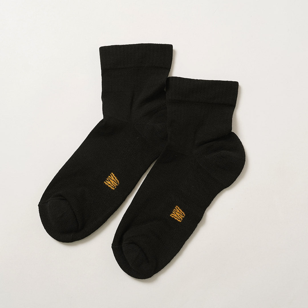 DESGASTE DEL SALVAJE / Calcetines urbanos de bambú