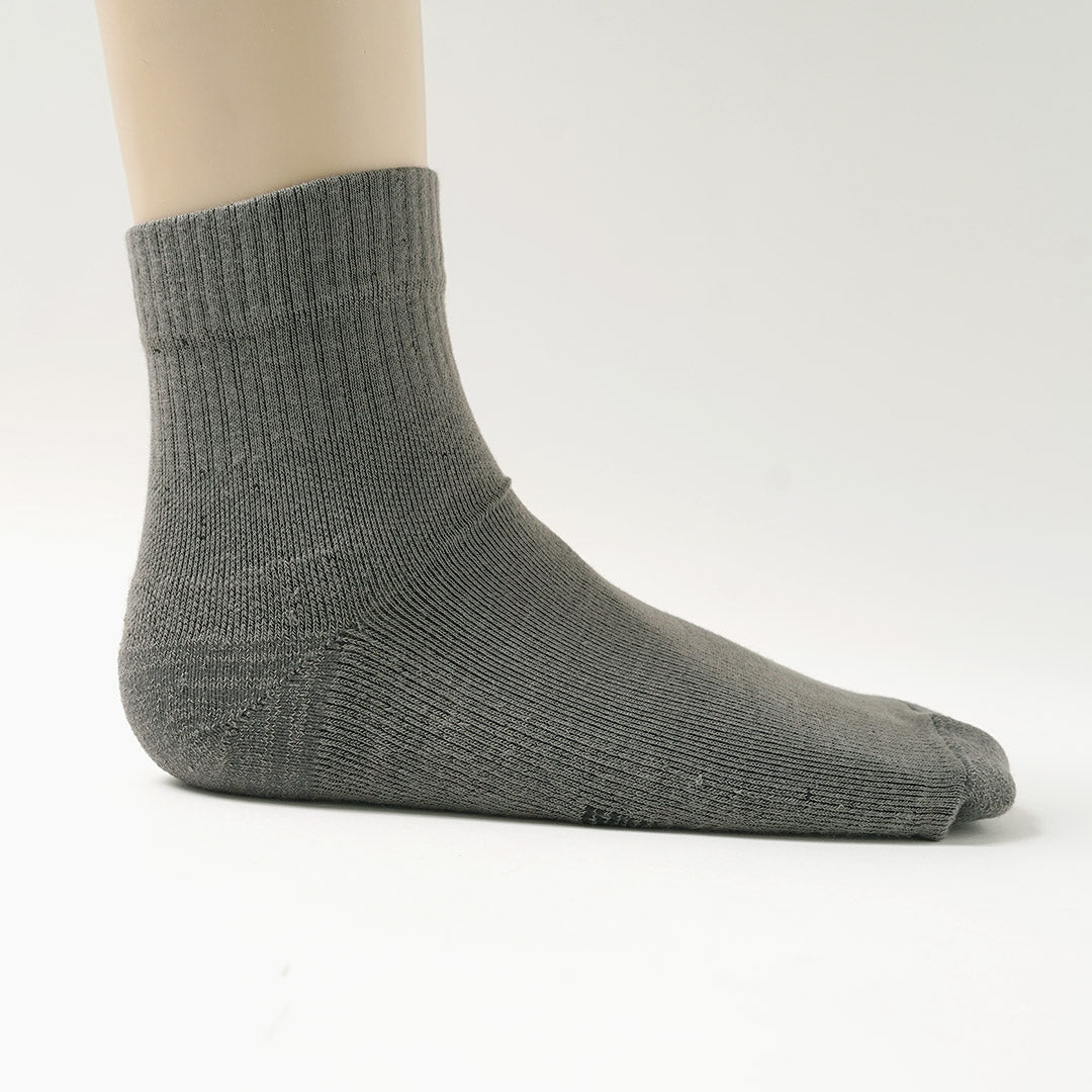 DESGASTE DEL SALVAJE / Calcetines urbanos de bambú