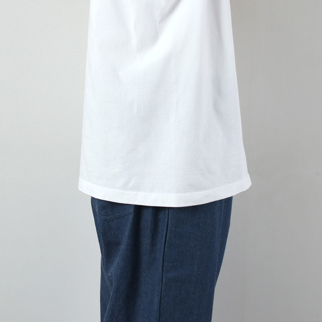 ILL ONE EIGHTY / 小狗 T 卹