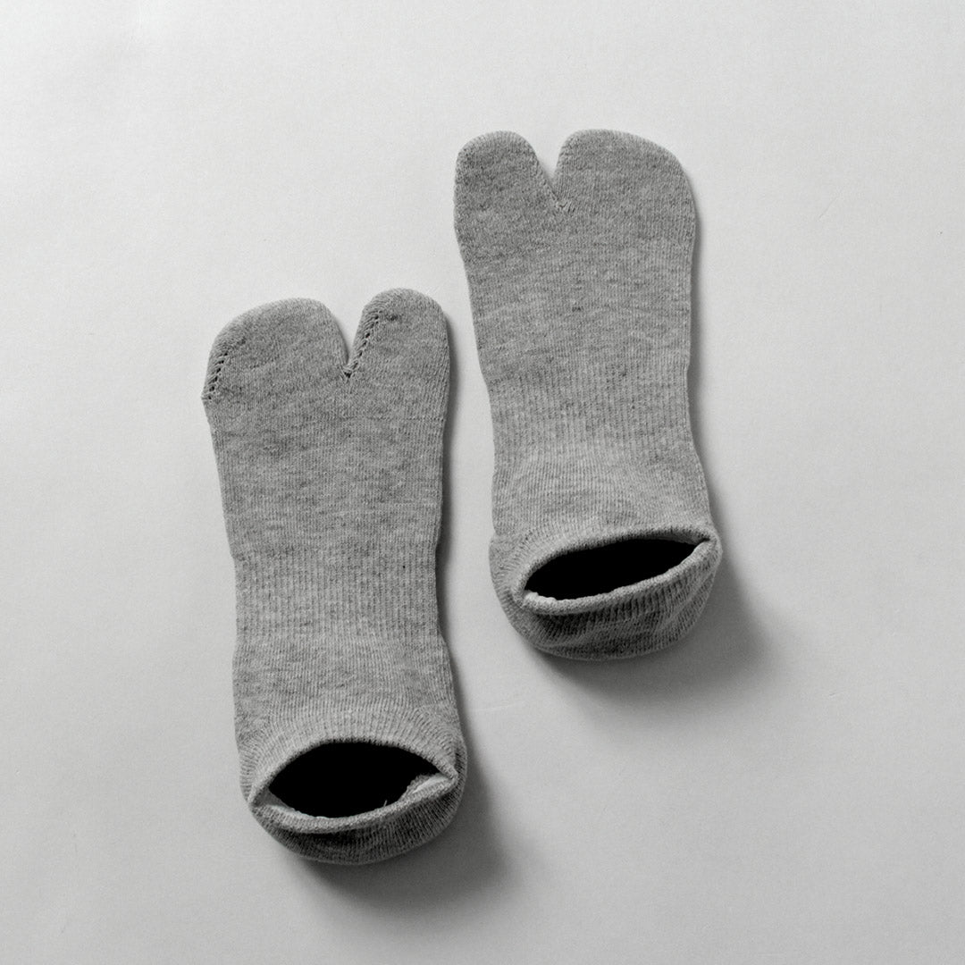 NODAL / Raffy Socquettes En Coton Chiné, Paquet De 3