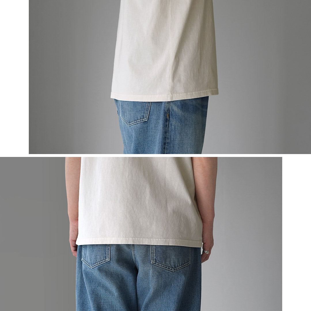 SAMEDIS NYC / Miller Standard T-Shirt Manche Courte
