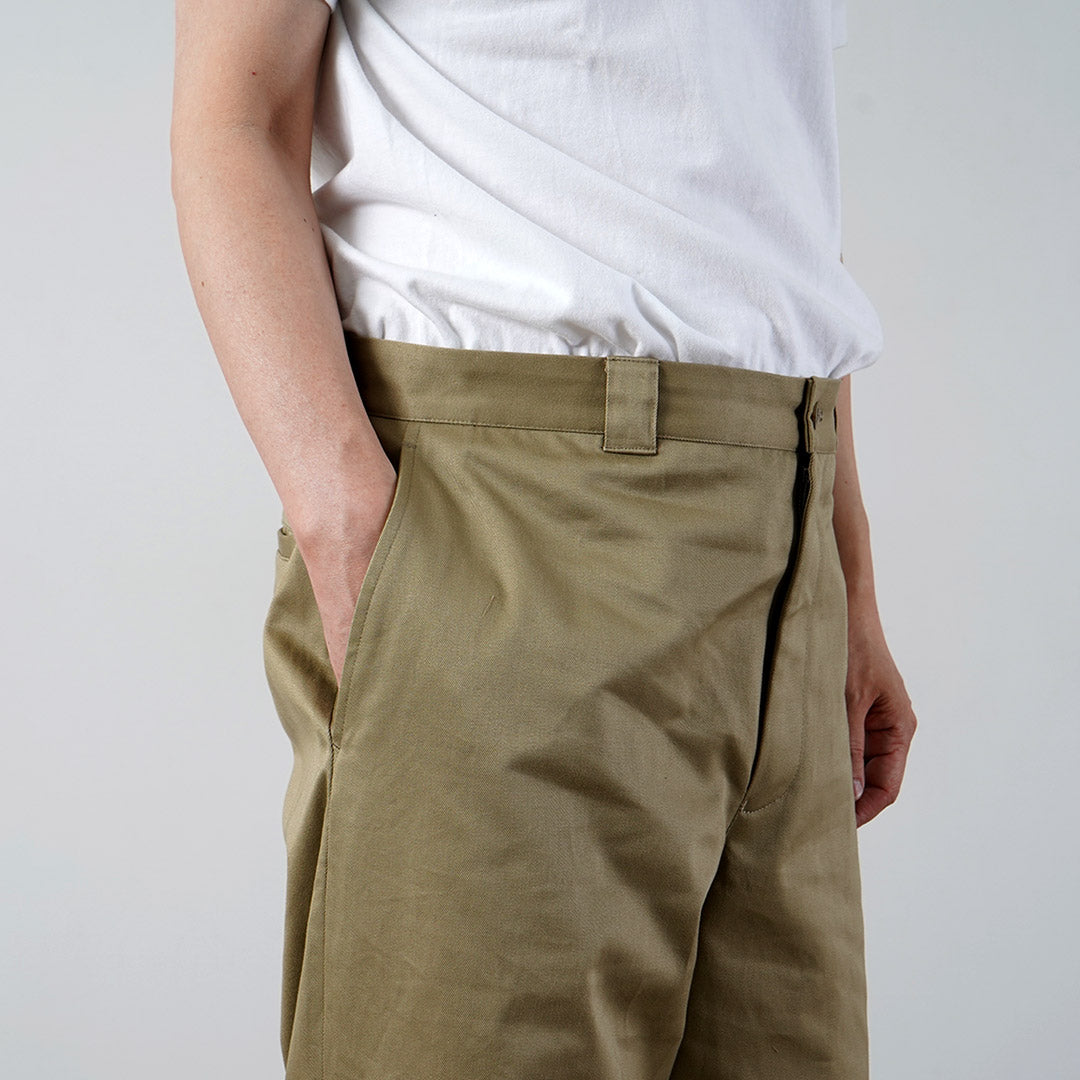 SATURDAYS NYC / Ross Wide Chino Pants
